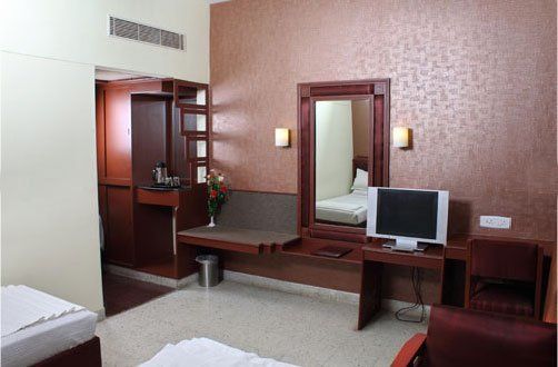 Hotel Dee Cee Manor Chennai Esterno foto
